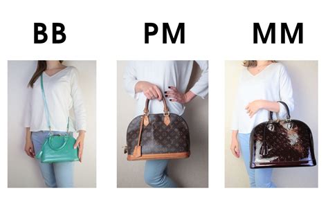 lv alma purse|louis vuitton alma bag sizes.